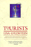 Tourists - Goldstein, Lisa
