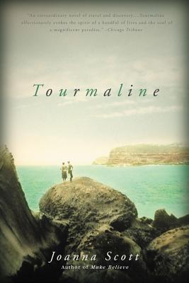Tourmaline - Scott, Joanna