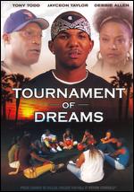 Tournament of Dreams - Don Abernathy