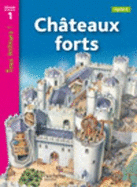 Tous lecteurs!: Chateaux forts