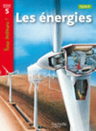 Tous lecteurs!: Les \energies