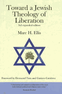 Toward a Jewish Theology of Liberation: Foreword by Desmond Tutu and Gustavo Gutierrez