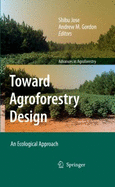 Toward Agroforestry Design: An Ecological Approach
