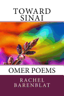 Toward Sinai: Omer poems