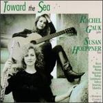 Toward the Sea - Rachel Gauk (guitar); Susan Hoeppner (flute)