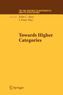 Towards Higher Categories
