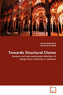 Towards Structural Clones