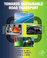 Towards Sustainable Road Transport