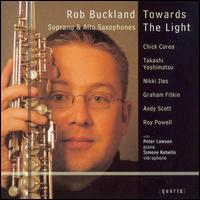 Towards the Light - Robert Buckland
