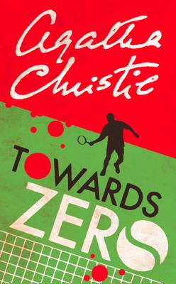 Towards Zero - Christie, Agatha