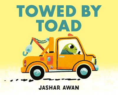 Towed by Toad - Awan, Jashar