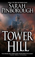 Tower Hill - Pinborough, Sarah