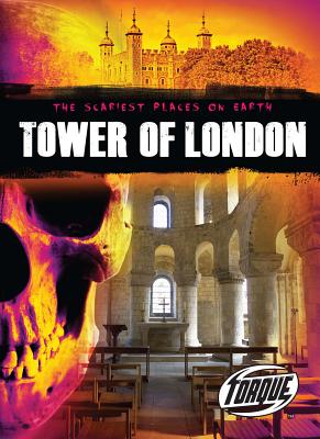 Tower of London - Von Finn, Denny