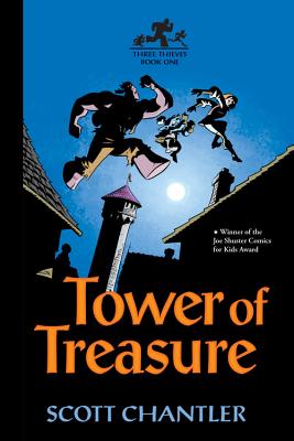 Tower of Treasure - 