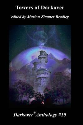Towers of Darkover - Bradley, Marion Zimmer