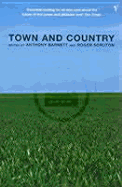 Town and Country - Barnett, Anthony (Editor), and Scruton, Roger (Editor)