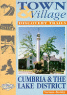 Town and Village Discovery Trails: Cumbria and the Lake District - Buckley, Norman