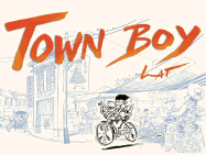 Town Boy - Lat