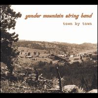 Town By Town - Yonder Mountain String Band