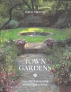 Town Gardens - Successful Gardening in One Hour a Week