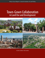 Town-Gown Collaboration in Land Use and Development