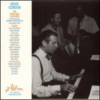 Town Hall Concerts, Vol. 5 - Eddie Condon