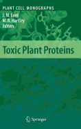 Toxic Plant Proteins