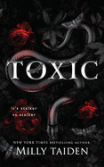 Toxic: Stalker vs. Stalker Dark Toxic Romance