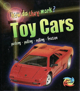 Toy Cars