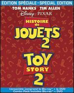 Toy Story 2 [Blu-ray/DVD]
