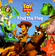 Toy Story 2: Find the Flag - Mouse Works, and Hogan, Mary