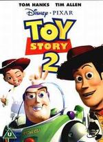Toy Story 2 - Ash Brannon; John Lasseter; Lee Unkrich