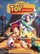 Toy Story: A Read-Aloud Storybook