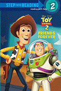 Toy Story Friends Forever