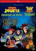Toy Story of Terror [Bilingual]