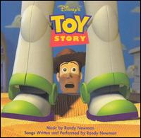 Toy Story [Original Soundtrack] - Randy Newman