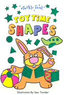 Toy Time Shapes