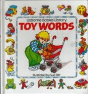 Toy Words