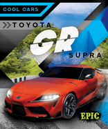 Toyota Gr Supra