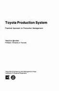Toyota Production System: Practical Approach to Production Management