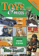 Toys and Prices 2005 - O'Brien, Karen