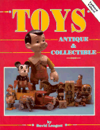 Toys, Antique and Collectible - Longest, David