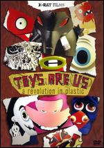 Toys Are Us: A Revolution in Plastic - 