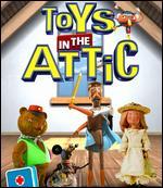 Toys in the Attic [Blu-ray]