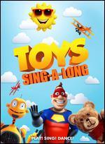 Toys Sing-A-Long