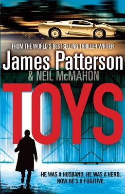 Toys - Patterson, James