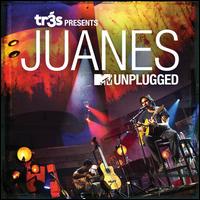 Tr3s Presents Juanes: MTV Unplugged - Juanes