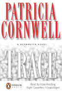 Trace - Cornwell, Patricia