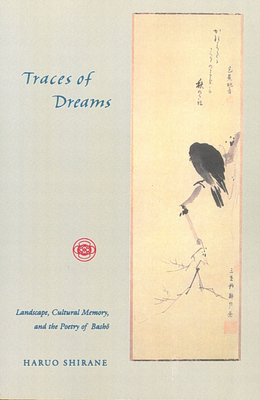 Traces of Dreams - Shirane, Haruo