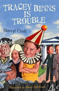 Tracey Binns is Trouble